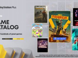June PlayStation Plus: Firebreak, Battlefield 2042, FNAF 2, more PlayStation Plus Game Catalog for June: FBC: Firebreak, Battlefield 2042, Five Nights at Freddy’s: Help Wanted 2 and more