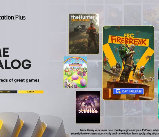 June PlayStation Plus: Firebreak, Battlefield 2042, FNAF 2, more PlayStation Plus Game Catalog for June: FBC: Firebreak, Battlefield 2042, Five Nights at Freddy’s: Help Wanted 2 and more
