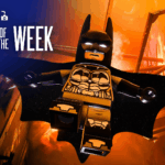 LEGO Batman: Legacy of the Dark Knight – Share of the Week Insights Share of the Week – LEGO Batman: Legacy of the Dark Knight