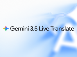 Gemini 3.5 Introduces Seamless Voice Translation Features Fluid, natural voice translation with Gemini 3.5 Live Translate