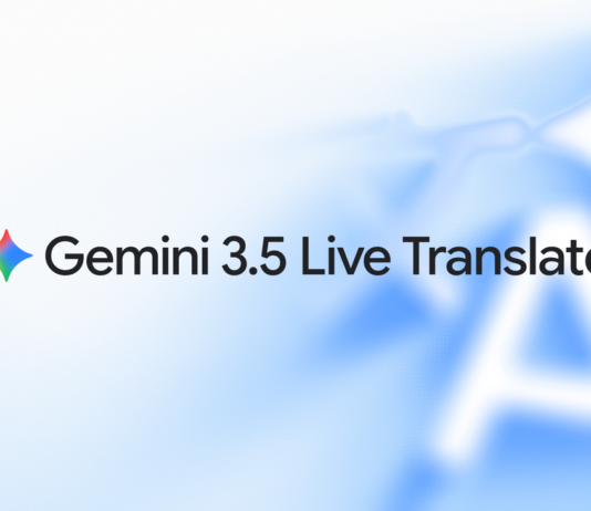 Gemini 3.5 Introduces Seamless Voice Translation Features Fluid, natural voice translation with Gemini 3.5 Live Translate