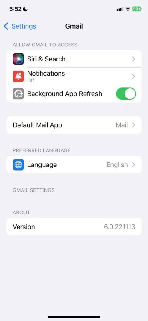 Make Google Maps The Default On iPhone iOS 16