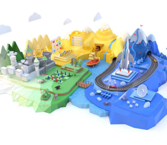 3 Things To Know From Games Developer Summit At Google 3 Things To Know From Games Developer Summit At Google