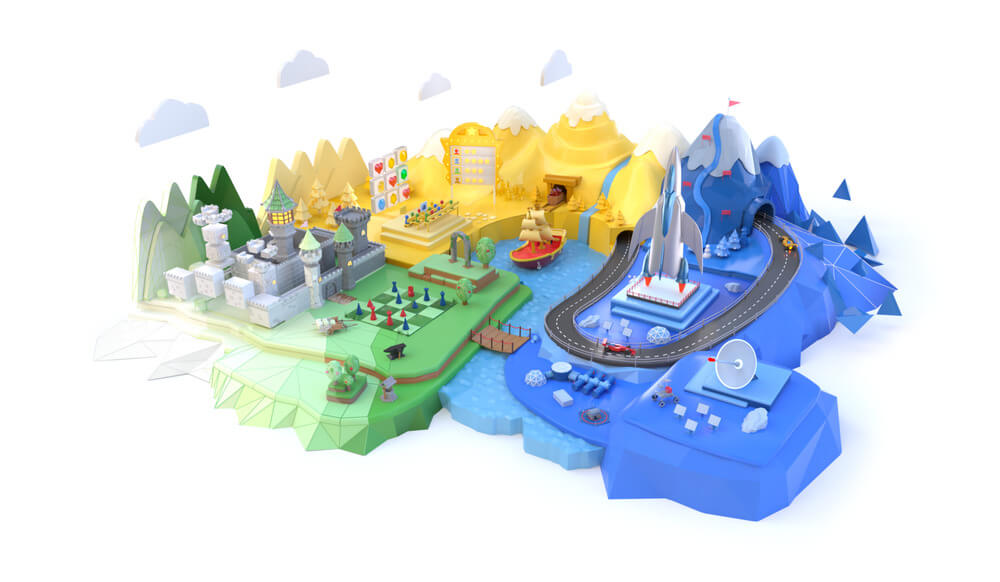 3 Things to know from Games Developer Summit at Google, Games Developer Summit, Google for Games Developer Summit