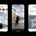 India: Instagram Launches Reels-Focused Mobile Experience In India, Instagram debuts a Reels-first experience for its mobile app