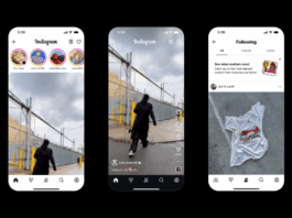 India: Instagram Launches Reels-Focused Mobile Experience In India, Instagram debuts a Reels-first experience for its mobile app