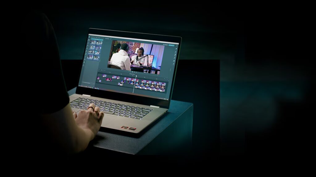 3020400 ai experience laptop teal background 01
