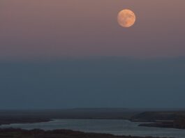 Super Blue Moons Explained: NASA Answers Your Questions NASA Logo