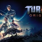 Turok: Origins PS5 Revealed – Initial Gameplay Insights Turok: Origins announced for PS5 – first gameplay details