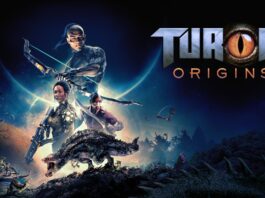 Turok: Origins PS5 Revealed – Initial Gameplay Insights Turok: Origins announced for PS5 – first gameplay details