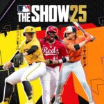 MLB The Show 25 unveils cover stars: Skenes, De La Cruz, Henderson MLB The Show 25 cover athletes revealed: Paul Skenes, Elly De La Cruz, and Gunnar Henderson