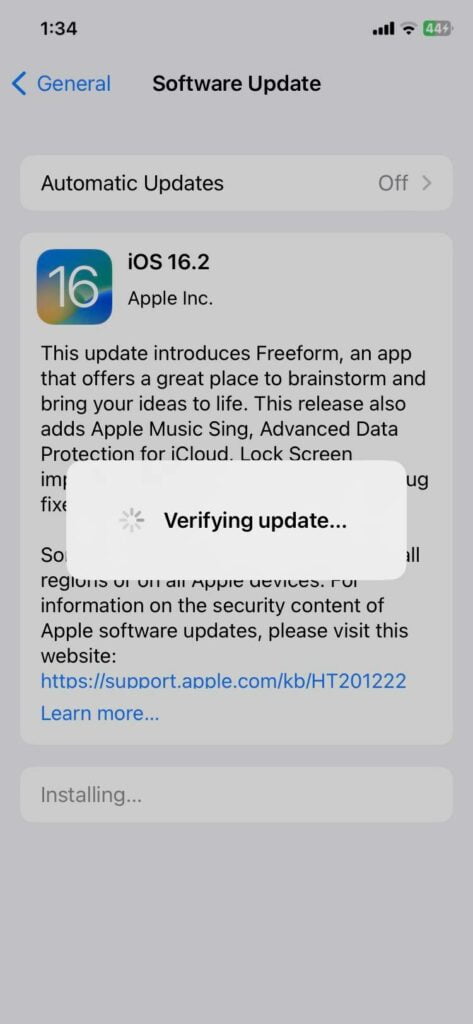 freeform app