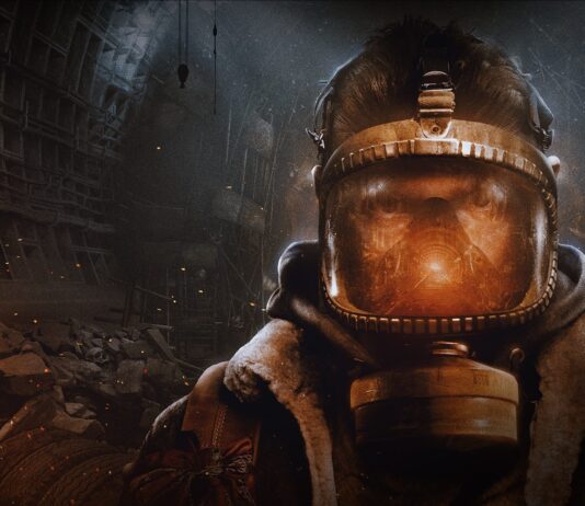 PS VR2 Gets Unique Take on Metro Awakening’s Classic Gameplay Metro Awakening adapts classic gameplay mechanics for PS VR2