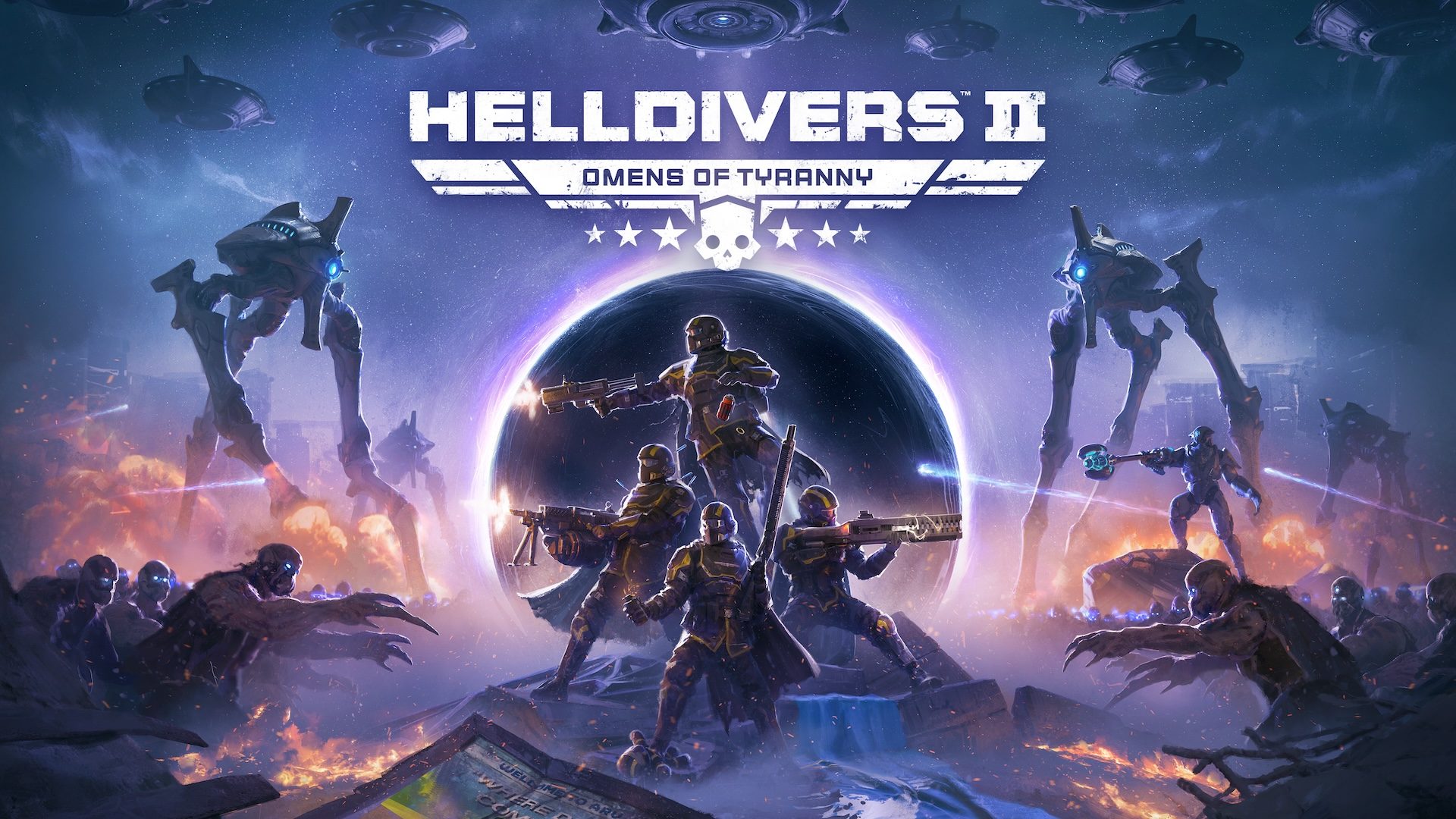 327baf3979e6974697f10325d93cdbdb9de83041.jpg New Helldivers 2 update, Omens of Tyranny, live now, features the return of the Illuminate faction