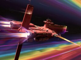 Concord: Exciting Launch and Future Adventures Await Concord: Launch and the adventure ahead