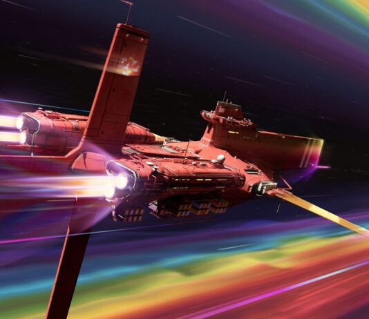 Concord: Exciting Launch and Future Adventures Await Concord: Launch and the adventure ahead