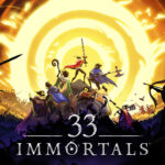 33 Immortals: Explore Fourth Playtest’s New Features Starting May 20 33 Immortals Image