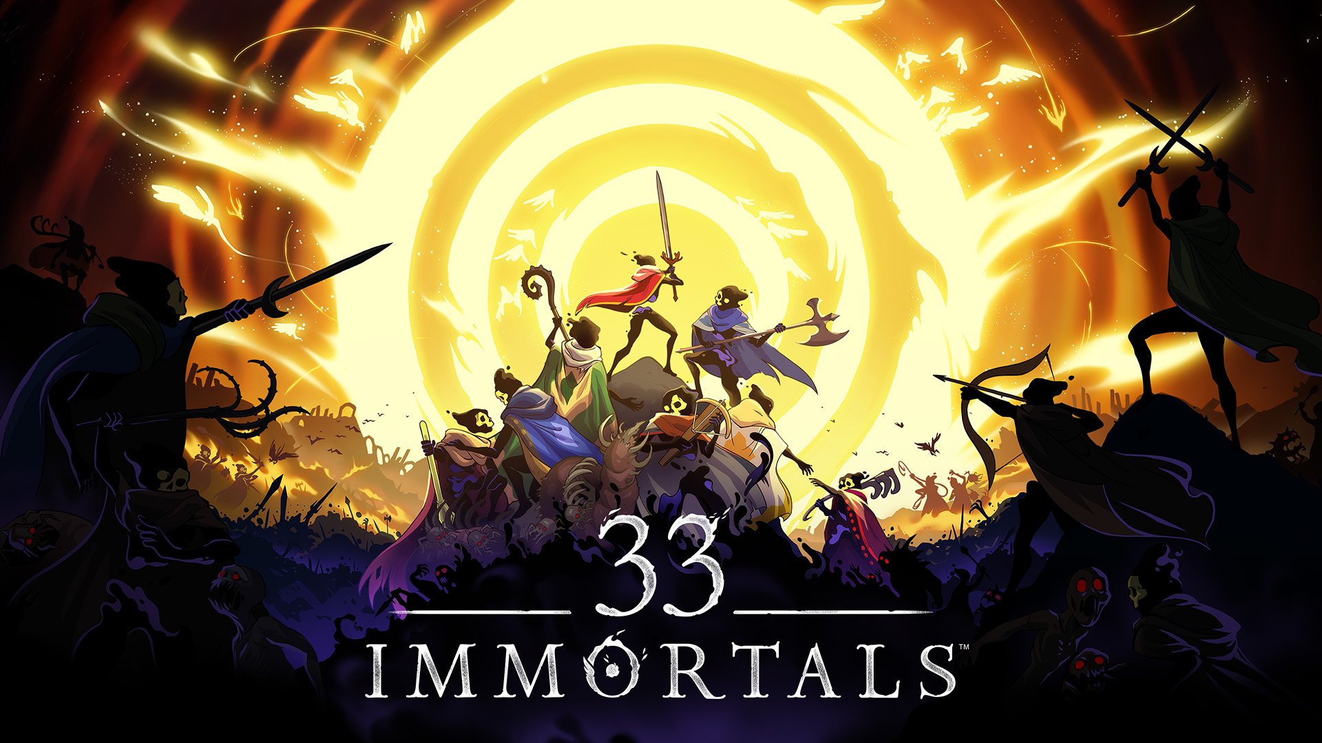 33 immortals 9c6b6fe91a133a520c1f.jpg 33 Immortals Image