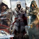 A Look Back at the Assassin’s Creed Franchise Assassin’s Creed: series retrospective