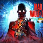 Borderlands 4 introduces new Vault Hunter C4sh on March 26. Borderlands 4: new Vault Hunter C4sh the Rogue rolls in March 26