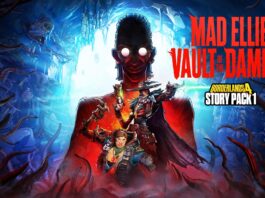 Borderlands 4 introduces new Vault Hunter C4sh on March 26. Borderlands 4: new Vault Hunter C4sh the Rogue rolls in March 26