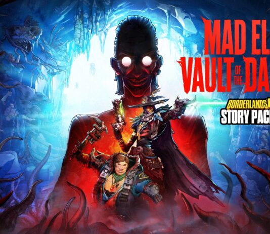 Borderlands 4 introduces new Vault Hunter C4sh on March 26. Borderlands 4: new Vault Hunter C4sh the Rogue rolls in March 26