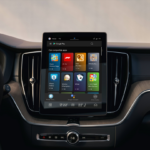 Google built-in cars to receive numerous new mobile apps Dozens of new mobile apps are coming to cars with Google built-in.