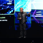 NVIDIA CEO Advocates for India’s Independent AI Development “India Should Manufacture Its Own AI,” Declares NVIDIA CEO
