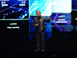 NVIDIA CEO Advocates for India’s Independent AI Development “India Should Manufacture Its Own AI,” Declares NVIDIA CEO