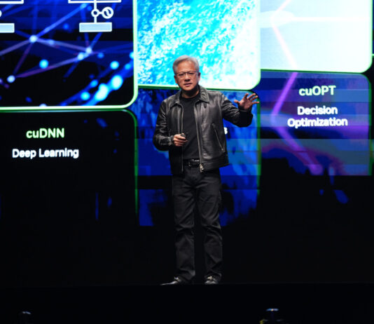 NVIDIA CEO Advocates for India’s Independent AI Development “India Should Manufacture Its Own AI,” Declares NVIDIA CEO