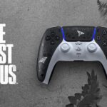 Preview: The Last of Us DualSense Controller Limited Edition First look at the DualSense wireless controller – The Last of Us Limited Edition