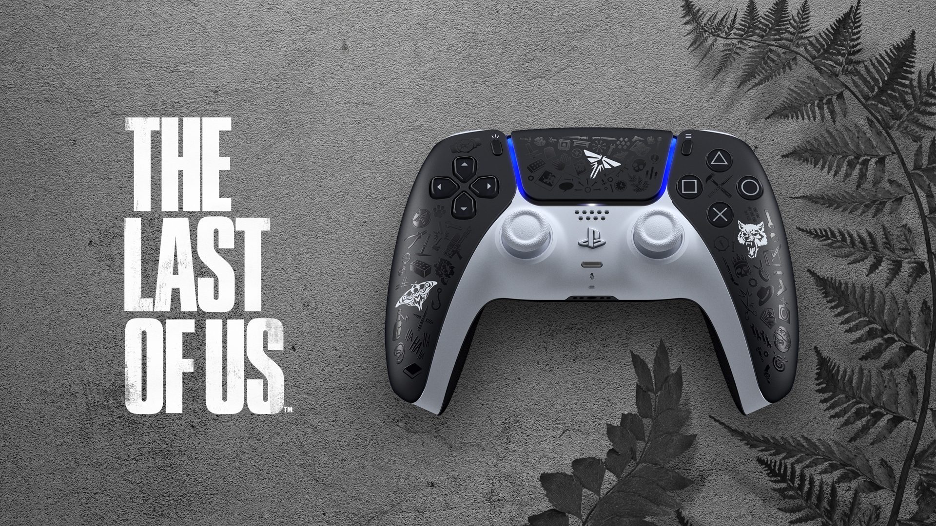 347c097aca931d60f3998431277bea9a065b7aaf.jpg First look at the DualSense wireless controller – The Last of Us Limited Edition