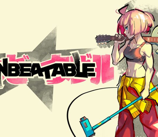 Unbeatable: New Song and PS5 Gameplay Revealed for Rhythm Adventure Unbeatable: new song and immersive PS5 gameplay detailed for the rhythm-based anime adventure