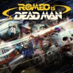 Romeo is a Dead Man by Grasshopper hits PS5 2024 Grasshopper Manufacture’s new action title, Romeo is a Dead Man, launches on PS5 next year
