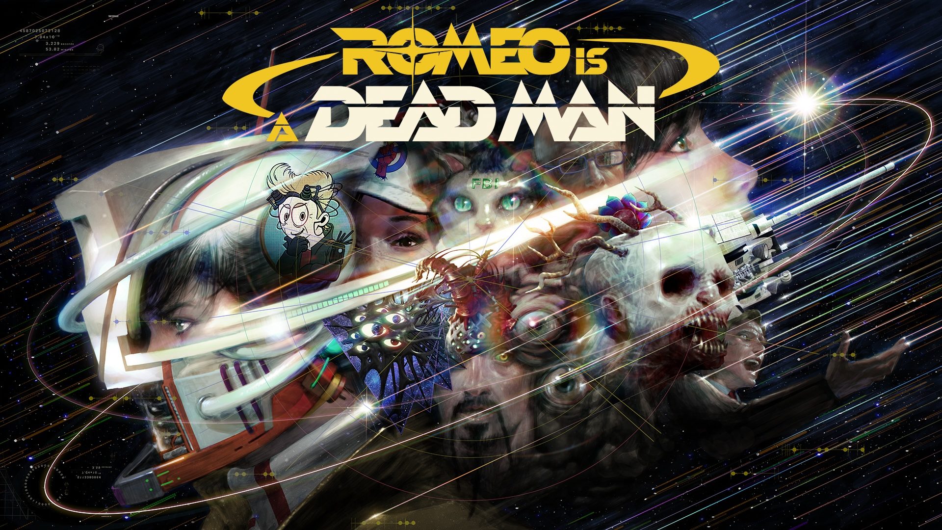 353b759bee71e3cde59a12fae99099a3af74b8cb.jpg Grasshopper Manufacture’s new action title, Romeo is a Dead Man, launches on PS5 next year