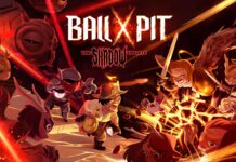 Ball x Pit: Shadow Update Launches on April 27 Ball x Pit: Shadow Update arrives April 27