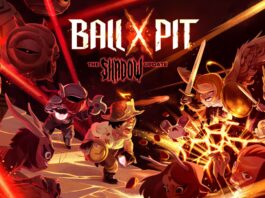 Ball x Pit: Shadow Update Launches on April 27 Ball x Pit: Shadow Update arrives April 27