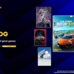 April PlayStation Plus Games: The Crew Motorfest, Horizon Zero Dawn, and More PlayStation Plus Game Catalog for April: The Crew Motorfest, Horizon Zero Dawn Remastered, Football Manager 26 Console, Warriors: Abyss and more