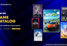 April PlayStation Plus Games: The Crew Motorfest, Horizon Zero Dawn, and More PlayStation Plus Game Catalog for April: The Crew Motorfest, Horizon Zero Dawn Remastered, Football Manager 26 Console, Warriors: Abyss and more