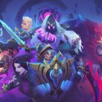 Wayfinder introduces The Crucible, a new area. Wayfinder unveils brand-new area The Crucible