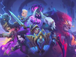 Wayfinder introduces The Crucible, a new area. Wayfinder unveils brand-new area The Crucible