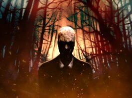 Slender: The Arrival VR debuts on PS VR2 May 13 Slender: The Arrival VR arrives on PS VR2 May 13