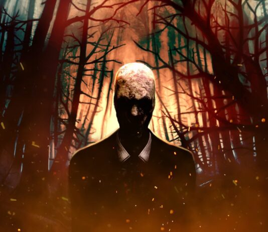 Slender: The Arrival VR debuts on PS VR2 May 13 Slender: The Arrival VR arrives on PS VR2 May 13