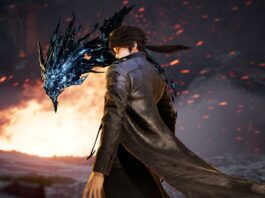 Lost Soul Aside Update Adds New Surge of Voidrax Mode New Lost Soul Aside update, out tomorrow, includes wave-based Surge of Voidrax mode