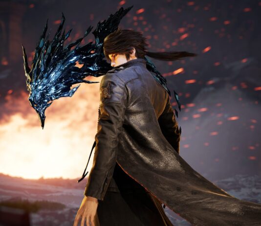 Lost Soul Aside Update Adds New Surge of Voidrax Mode New Lost Soul Aside update, out tomorrow, includes wave-based Surge of Voidrax mode