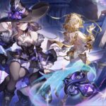 Honkai: Star Rail 3.0 “Paean of Era Nova” Releases Jan 15 Honkai: Star Rail Version 3.0 “Paean of Era Nova” Arrives January 15