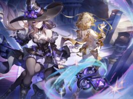 Honkai: Star Rail 3.0 “Paean of Era Nova” Releases Jan 15 Honkai: Star Rail Version 3.0 “Paean of Era Nova” Arrives January 15