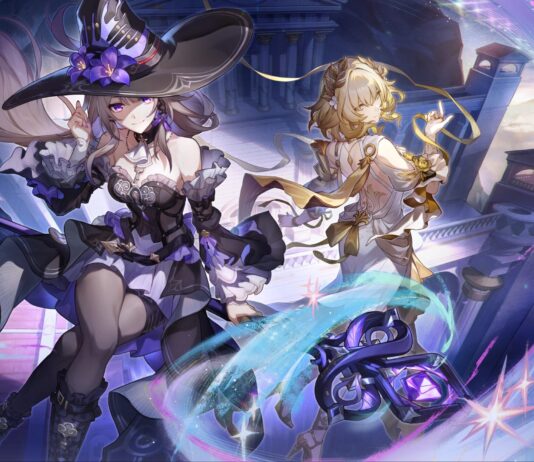 Honkai: Star Rail 3.0 “Paean of Era Nova” Releases Jan 15 Honkai: Star Rail Version 3.0 “Paean of Era Nova” Arrives January 15