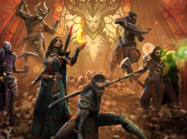 Sanctuary Bursts with Festivities for Anniversary Celebration Anniversary Celebrations Erupt in Sanctuary