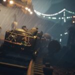 Little Nightmares III hits PS5/PS4 on October 10. Little Nightmares III launches Oct 10 on PS5 & PS4, Carnevale level revealed